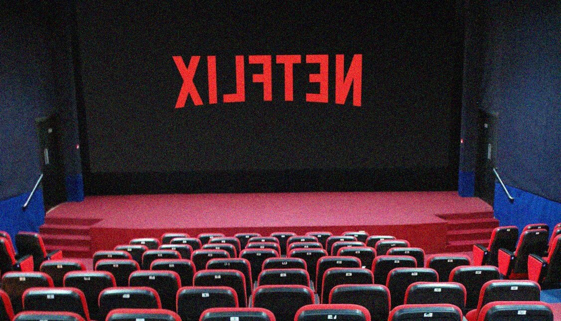 Netflix rilascerà 10 nuovi film al cinema prima del loro debutto in streaming