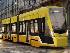 Tutto quello che c'è da sapere sui nuovi tram ATM e i nuovi bus elettrici in arrivo a Milano 1