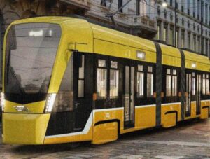 Tutto quello che c'è da sapere sui nuovi tram ATM e i nuovi bus elettrici in arrivo a Milano 2