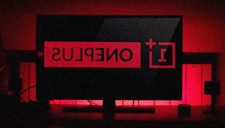 Le prime OnePlus TV potrebbero arrivare il 26 settembre