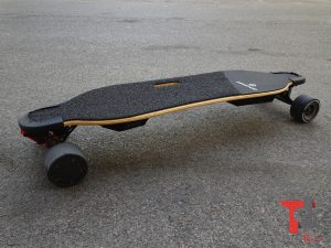 Recensione Ownboard W1S: il best buy degli skateboard elettrici 7