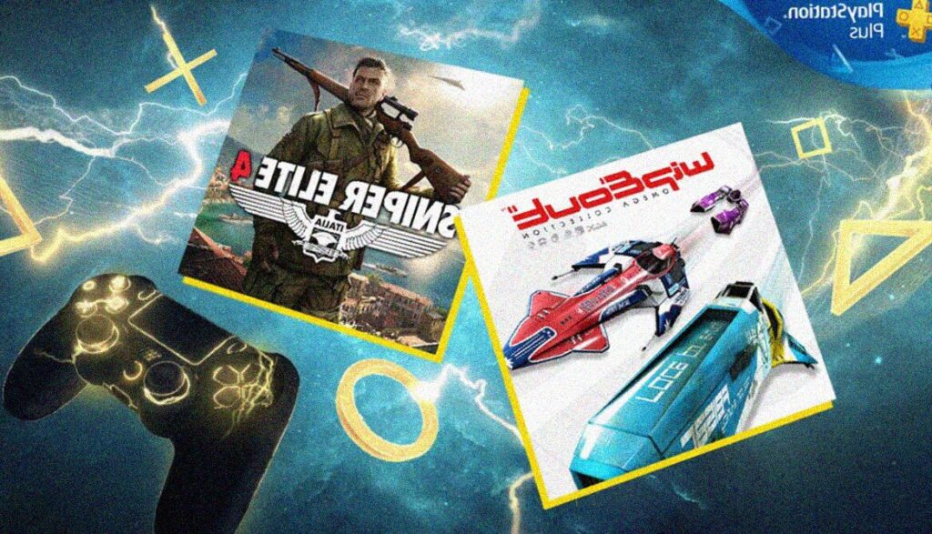 PlayStation Plus agosto 2019