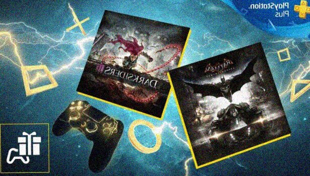 PlayStation Plus: i giochi gratis di settembre 2019