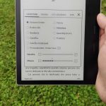 Recensione nuovo Amazon Kindle Oasis, il re degli e-reader 7