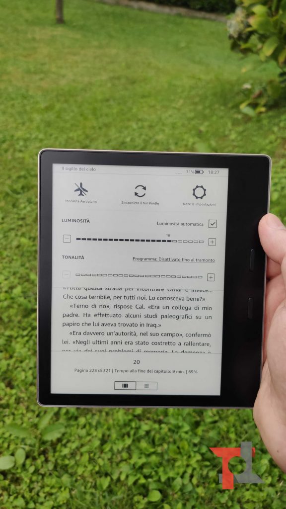 Non perdete le ultime offerte sui Kindle e la famiglia Echo di Amazon 1