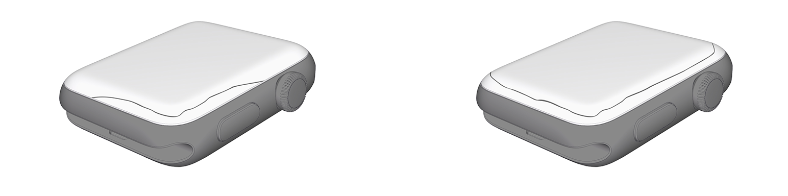 Apple ripara gratuitamente alcuni Apple Watch con display rotto: verificate se il vostro è coperto 1