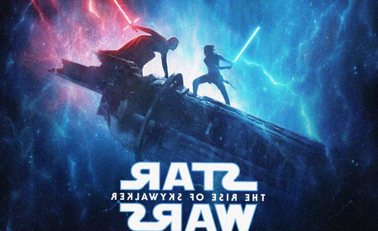 Star Wars: L'ascesa di Skywalker protagonista di un video trailer al D23