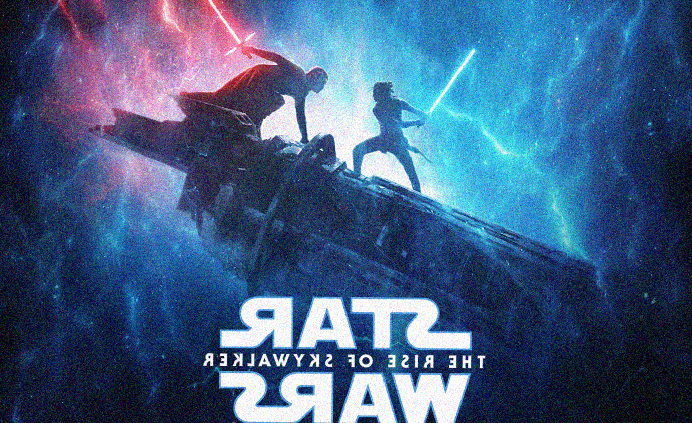 Star Wars: L'ascesa di Skywalker