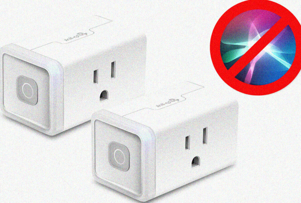 TP-Link Kasa Smart Plug Mini