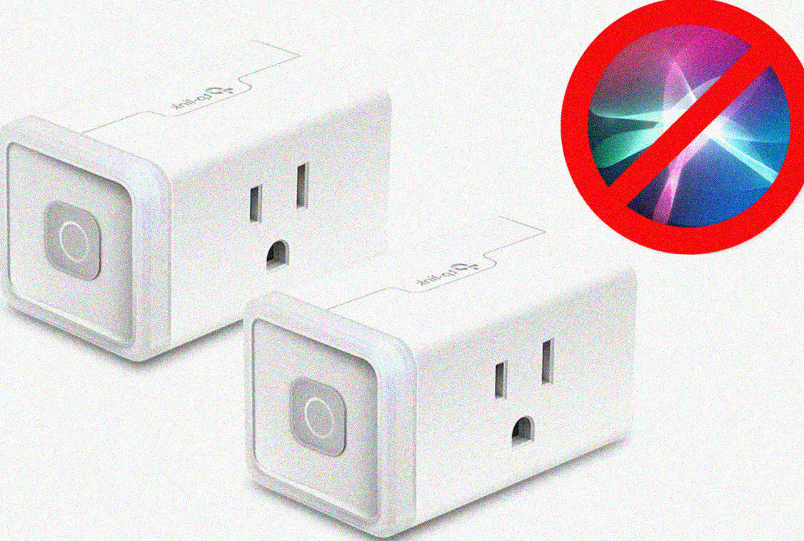 TP-Link cancella l'aggiornamento per Kasa Smart Plug Mini col supporto ad HomeKit