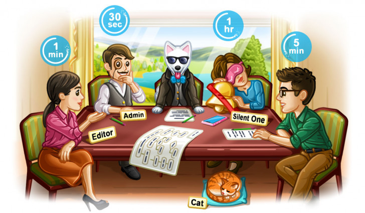 Telegram si aggiorna alla versione 5.10: ecco tutte le novità