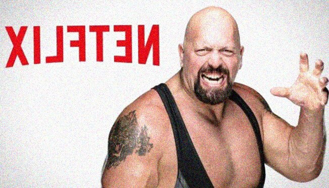 Big Show, wrestler della WWE, avrà la sua sitcom su Netflix