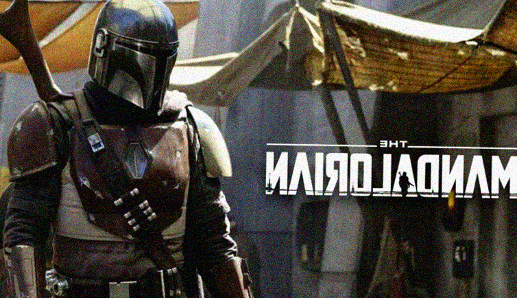 The Mandalorian, la nuova serie TV di Disney+ basata su Star Wars, protagonista del primo video trailer