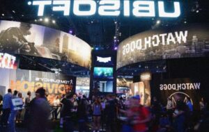 Ubisoft Gamescom 2019