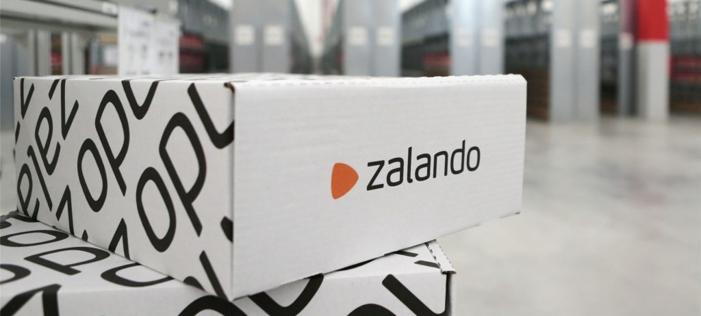 Zalando