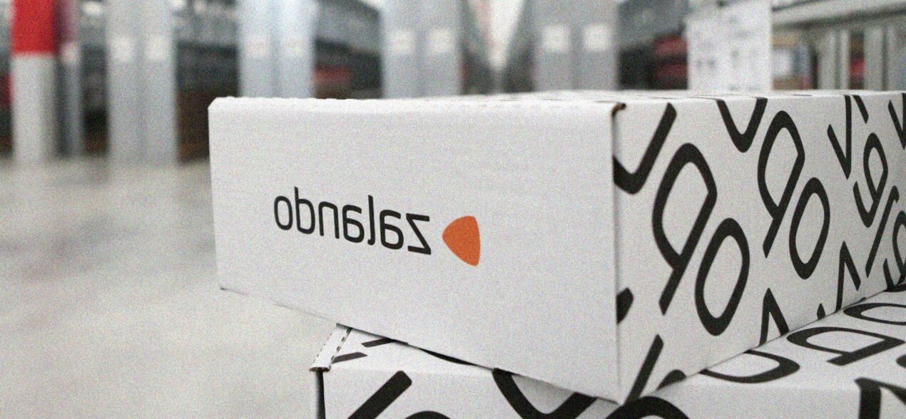 Zalando introduce l'autenticazione a due fattori per gli acquisti online