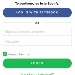 Come connettere Spotify ad Alexa 7