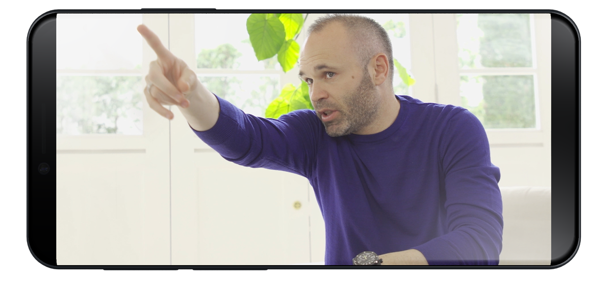 eFootball PES 2020 Mobile in arrivo su Android e iOS in autunno 1