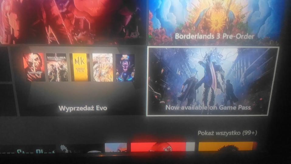 Devil May Cry 5 potrebbe arrivare a breve su Xbox Game Pass 1