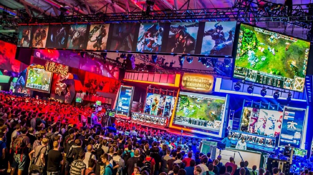 gamescom opening night live