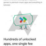 Google Play Pass è la risposta ad Apple Arcade: centinaia di giochi e app premium ogni mese, ora in fase di test 1