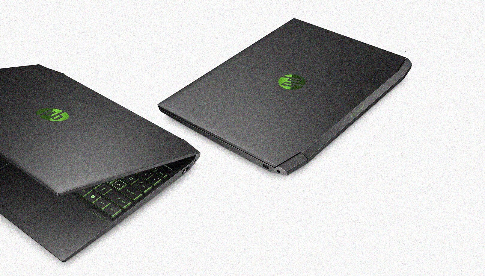 Hp gaming laptop mod 1f5677