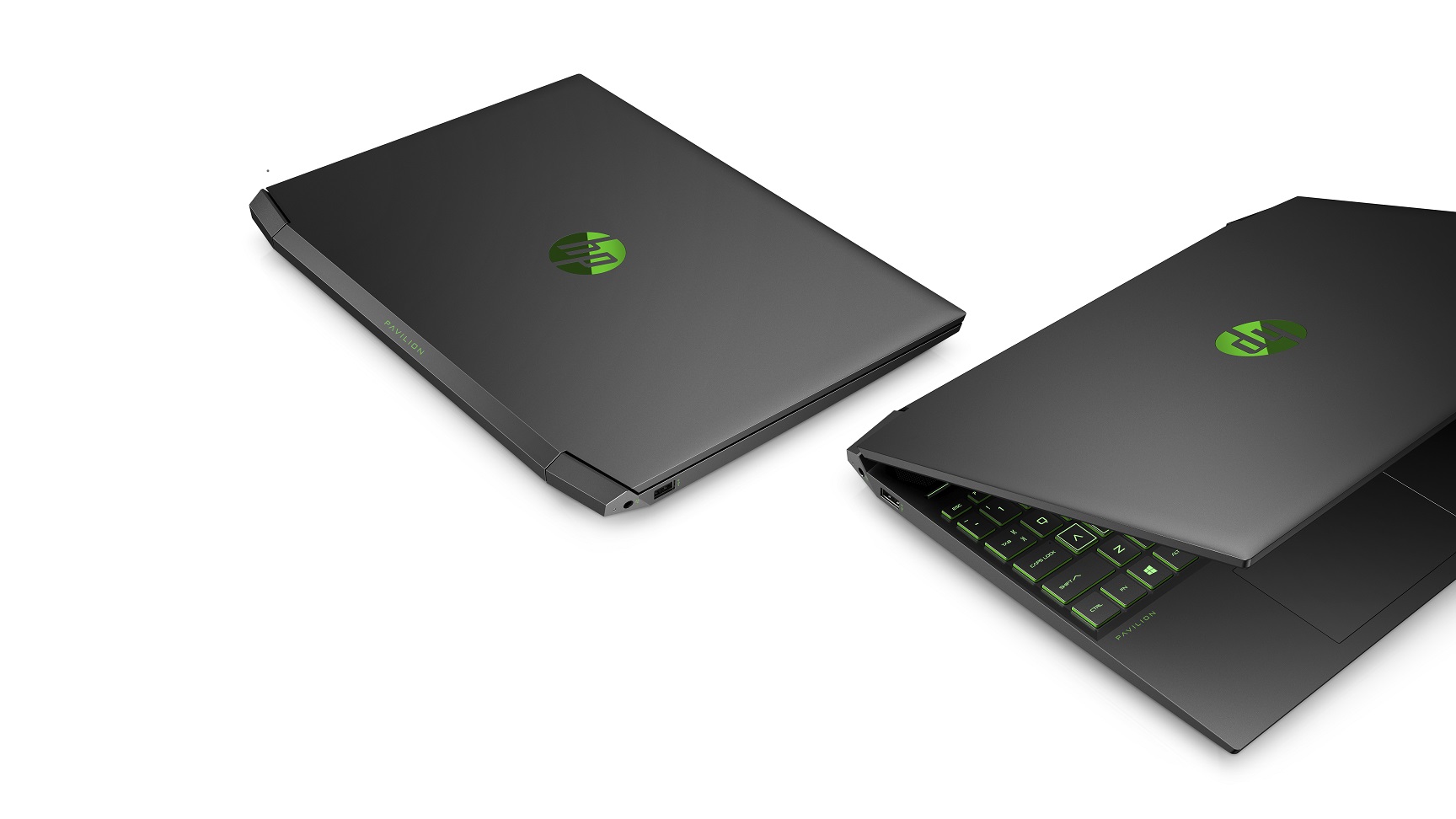 Hp gaming laptop