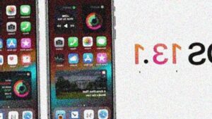 iOS 13.1