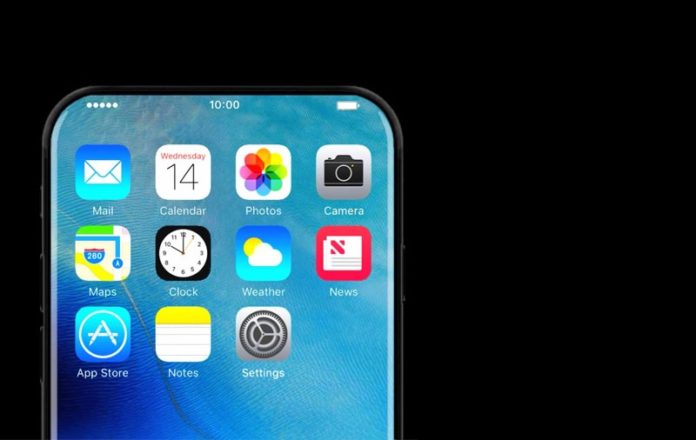 iPhone 2020 display OLED BOE