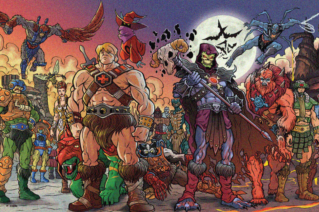 Masters of the universe mod 1ebe18