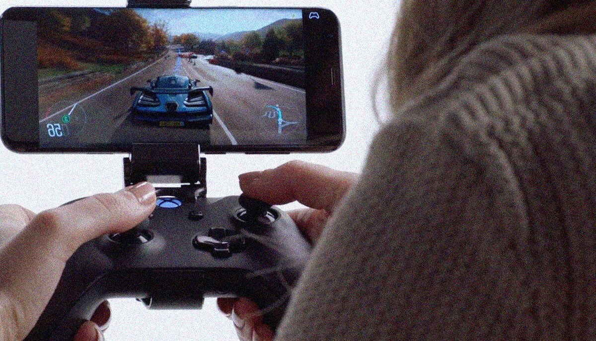 Giochi Xbox su Android e iPhone grazie a Project xCloud: ecco le prime conferme
