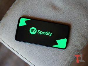 Spotify permetterà anche agli utenti gratis di ascoltare musica offline 2