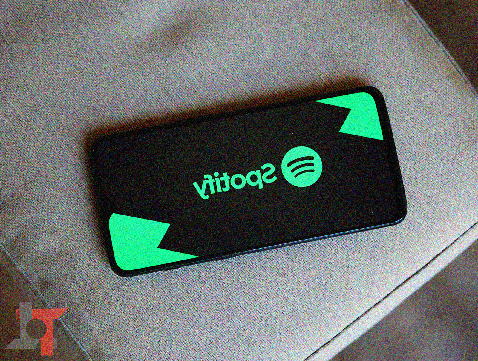 Spotify logo smartphone tuttotech 19 mod 1a9c73