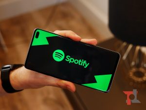 Novità importanti per Spotify e Google mentre arriva Sonos Radio 2