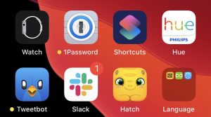 Apple rilascia le beta di iOS 13.1, iPadOS 13.1 e watchOS 6 beta 9 per sviluppatori 4
