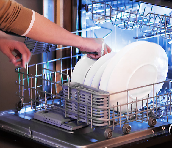 xiaomi viomi smart dishwasher 2019