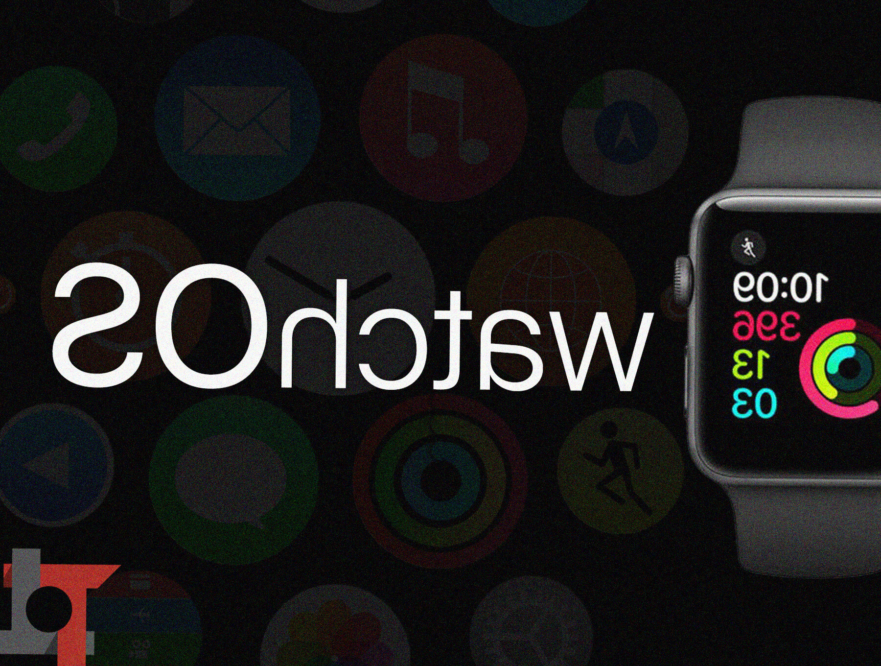 Watch os logo tuttotech mod e7fe98