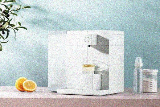 Da Xiaomi arriva Uodi Smart Hot Water Machine, bollitore e purificatore d'acqua