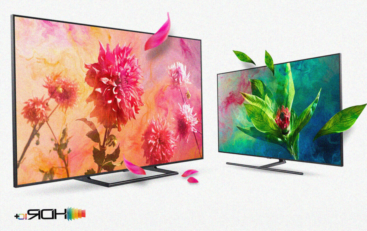 Samsung ad IFA 2019 fa da ambasciatore ai contenuti 8K HDR10+