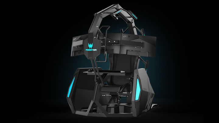 Acer Predator Thronos Air