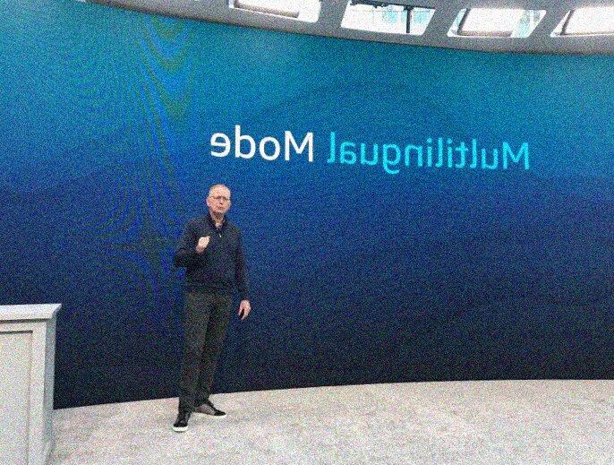 Alexa diventa poliglotta: arriva il supporto multi lingua