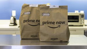 Prime Now verrà integrato su Amazon per un'esperienza unificata 1