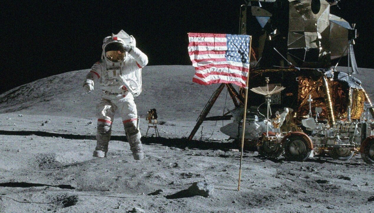 Rivivete l'emozionante missione Apollo 11 in un documentario inedito presso gli UCI Cinema