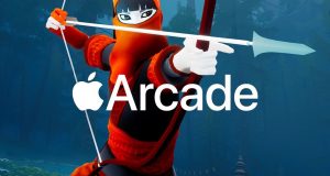 Apple Arcade