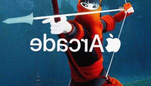 Apple Arcade