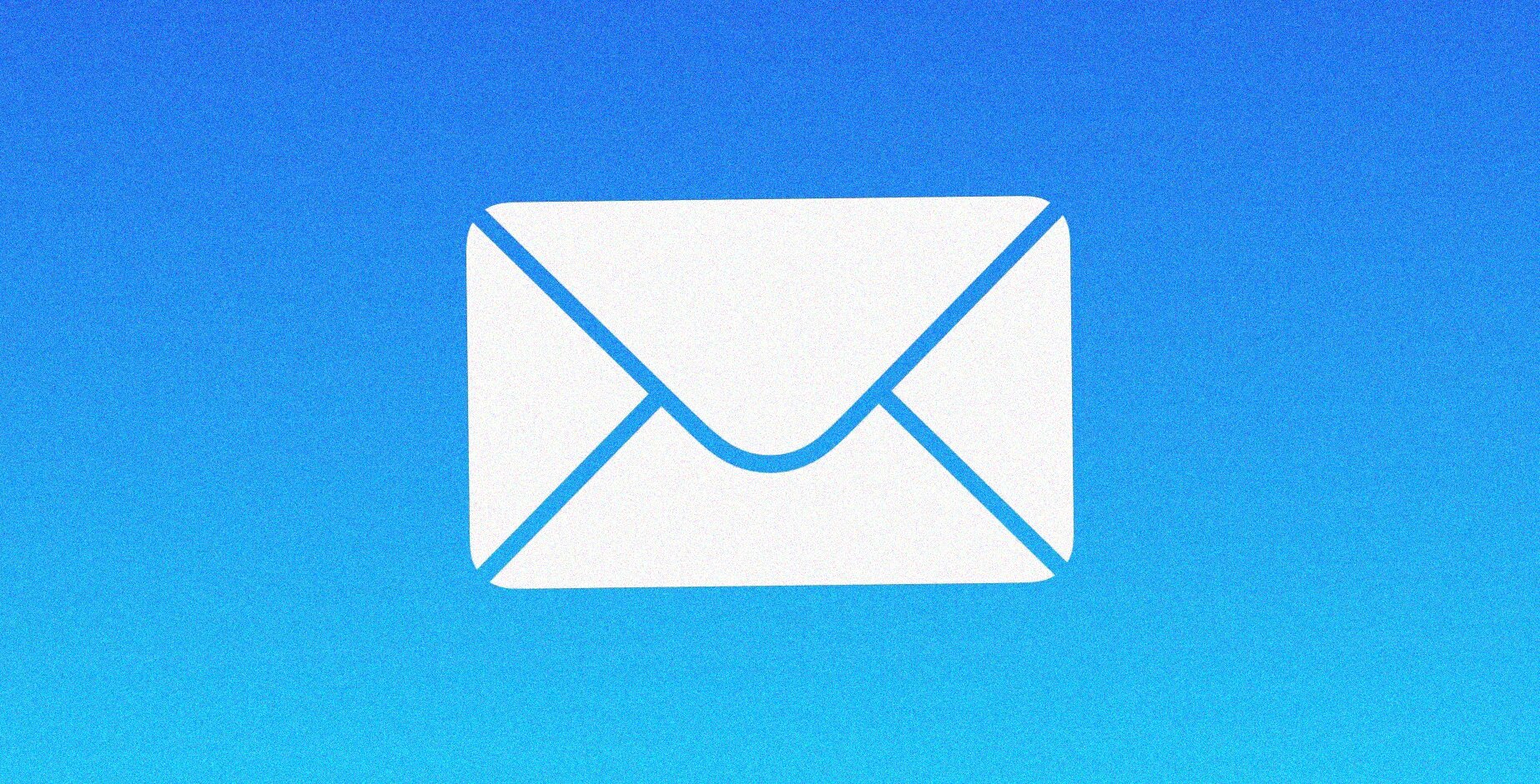 Apple Mail iOS 13