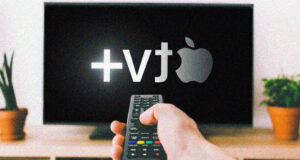 Apple TV+