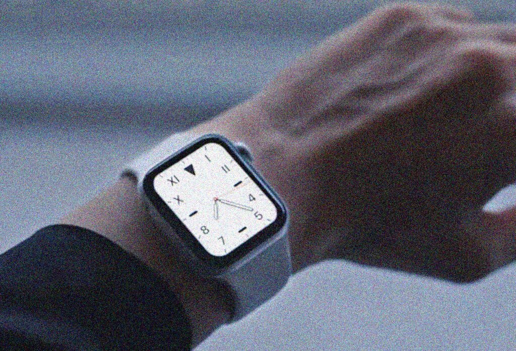 Apple Watch Series 6 potrebbe tracciare la saturazione dell'ossigeno nel sangue