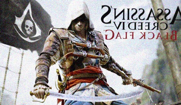 Assassin’s Creed Black Flag e Assassin’s Creed Rogue in arrivo su Nintendo Switch?