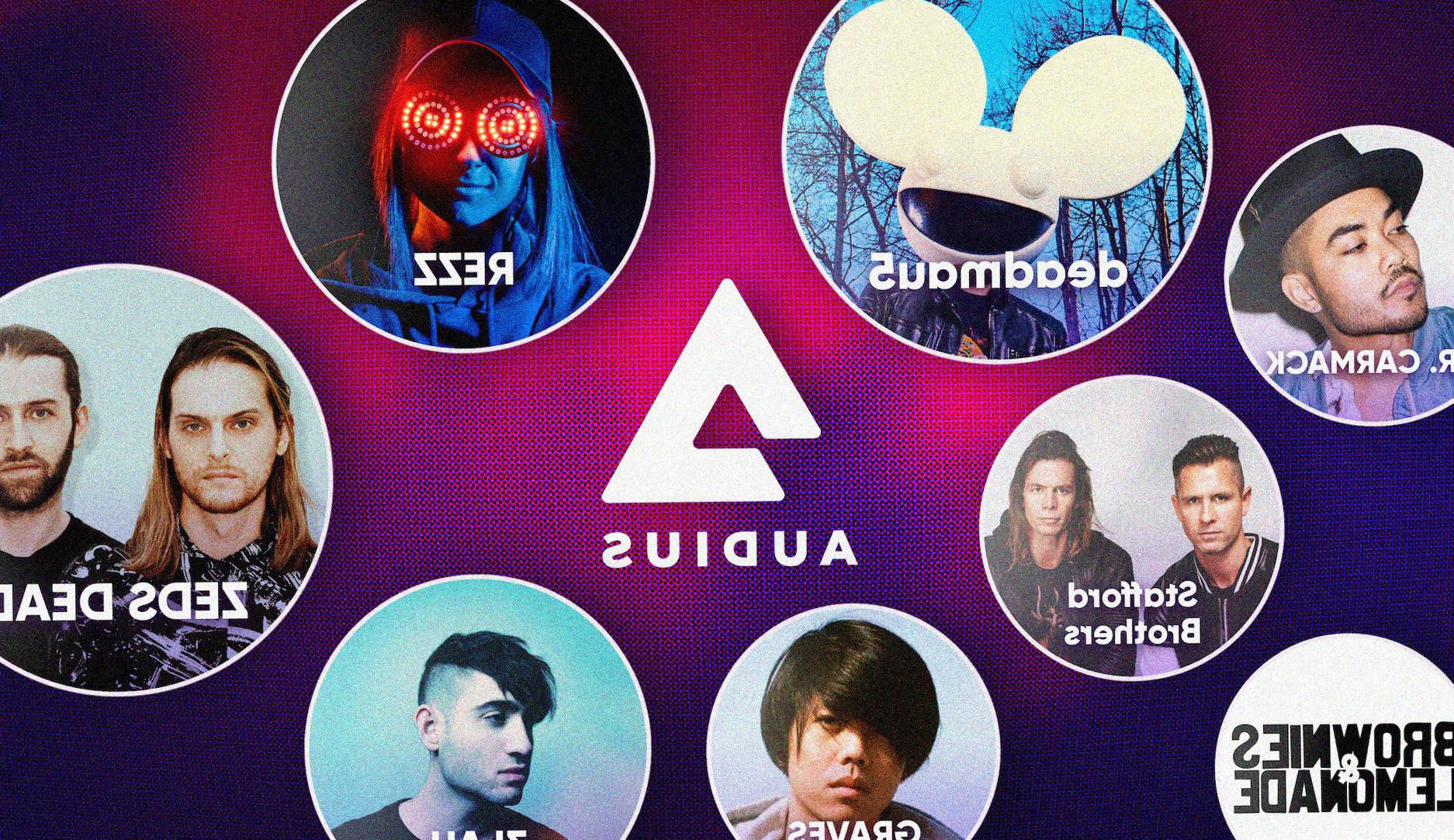 Audius servizio streamung musicale blockchain (1)